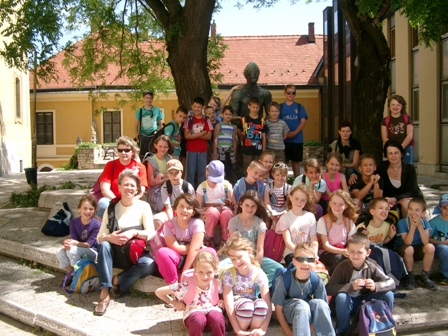 Kirándulás