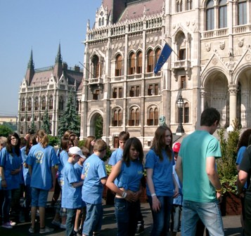 Budapest