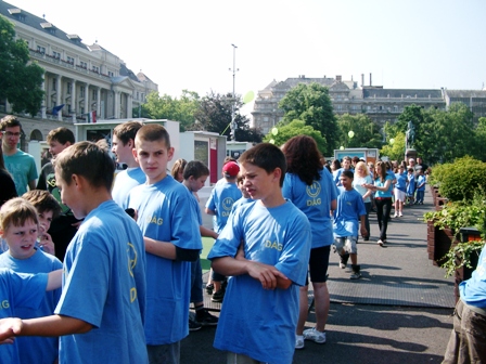 Budapest