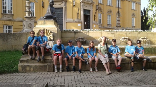 debrecen