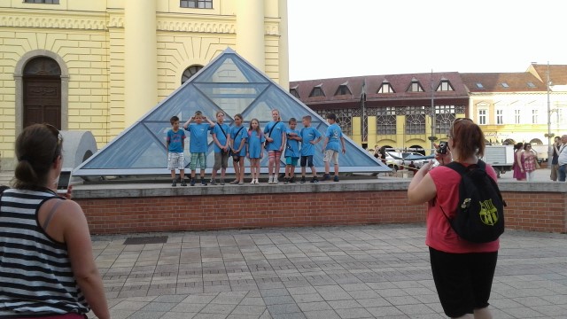 debrecen