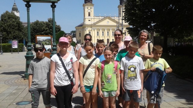 debrecen